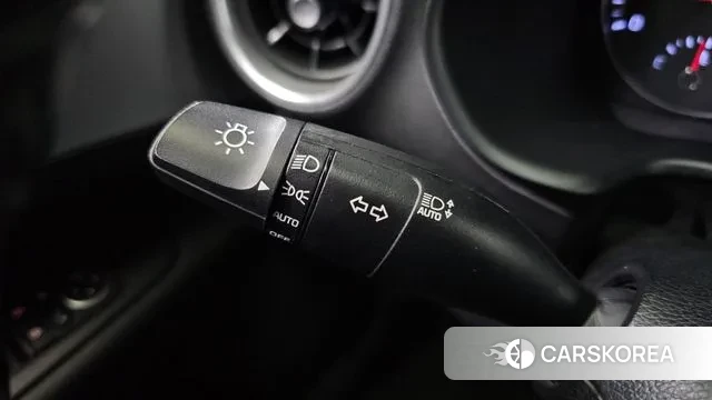 Kia The New K3 2nd generation id 3443631 из Кореи 8