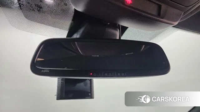 Renault Korea (Samsung) SM6 id 2990732 из Кореи 8