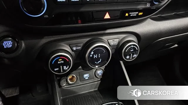 Hyundai Venue id 3371126 из Кореи 8