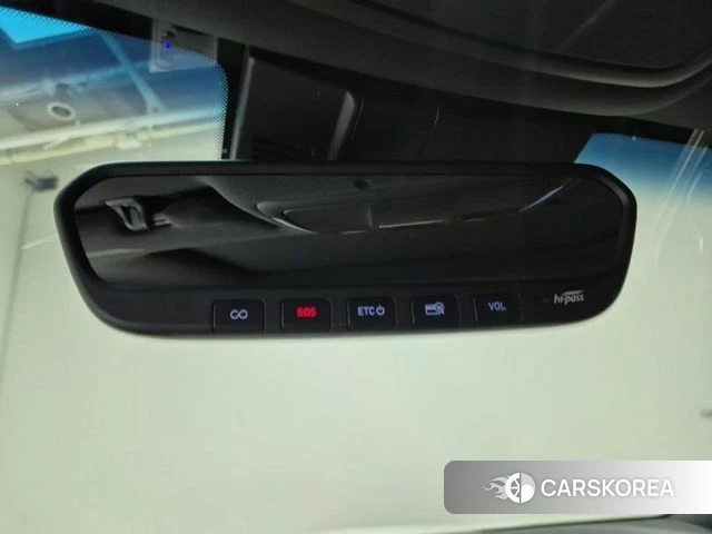 Genesis G70 id 3846069 из Кореи 8