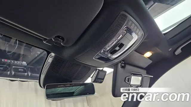 Mercedes-Benz GLS - Class X167 id 2664143 из Кореи 8