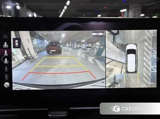 Kia Carnival 4th generation id 3619466 из Кореи 8