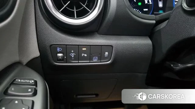 Hyundai The New Kona Hybrid id 3088508 из Кореи 8