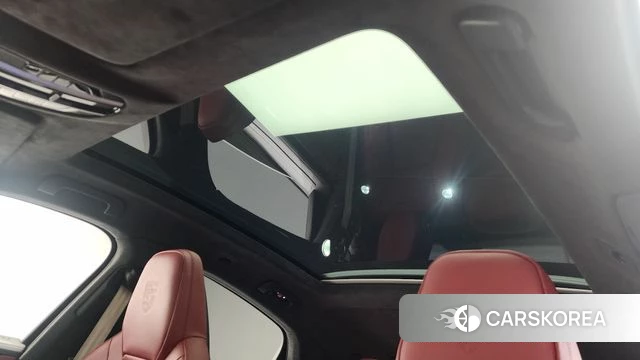 Porsche Cayenne (PO536) id 4194947 из Кореи 8