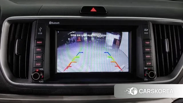 Kia The New Ray id 3552104 из Кореи 8