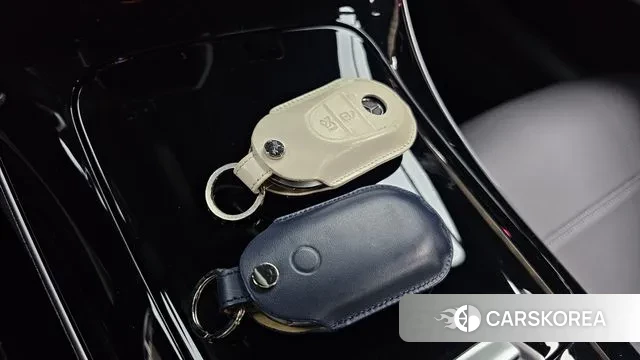 Mercedes-Benz C-Class W206 id 3462338 из Кореи 8