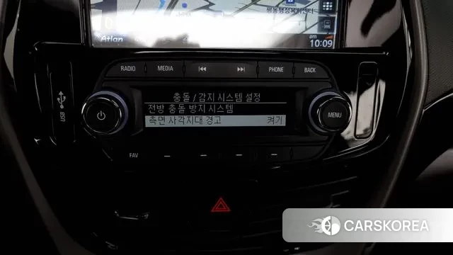 Chevrolet (GM Daewoo) The New Spark id 2901854 из Кореи 8