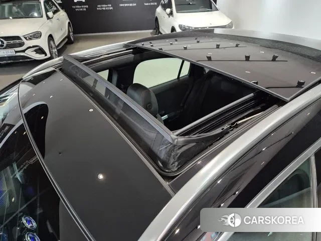 Mercedes-Benz GLA - Class H247 id 3410097 из Кореи 8