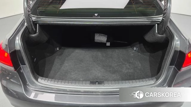 Genesis G80 id 4435486 из Кореи 8