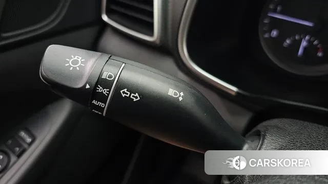 Hyundai All New Tucson id 2902477 из Кореи 8