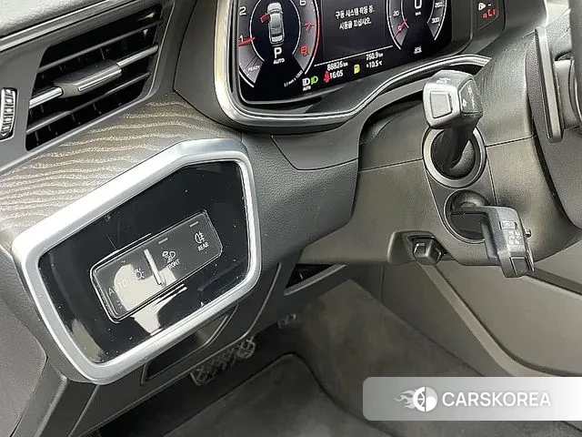 Audi A6 (C8) id 3362252 из Кореи 8