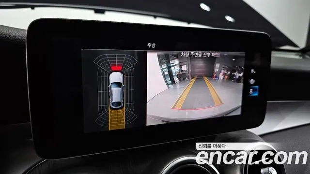 Mercedes-Benz GLC-Class X253 id 2936724 из Кореи 8