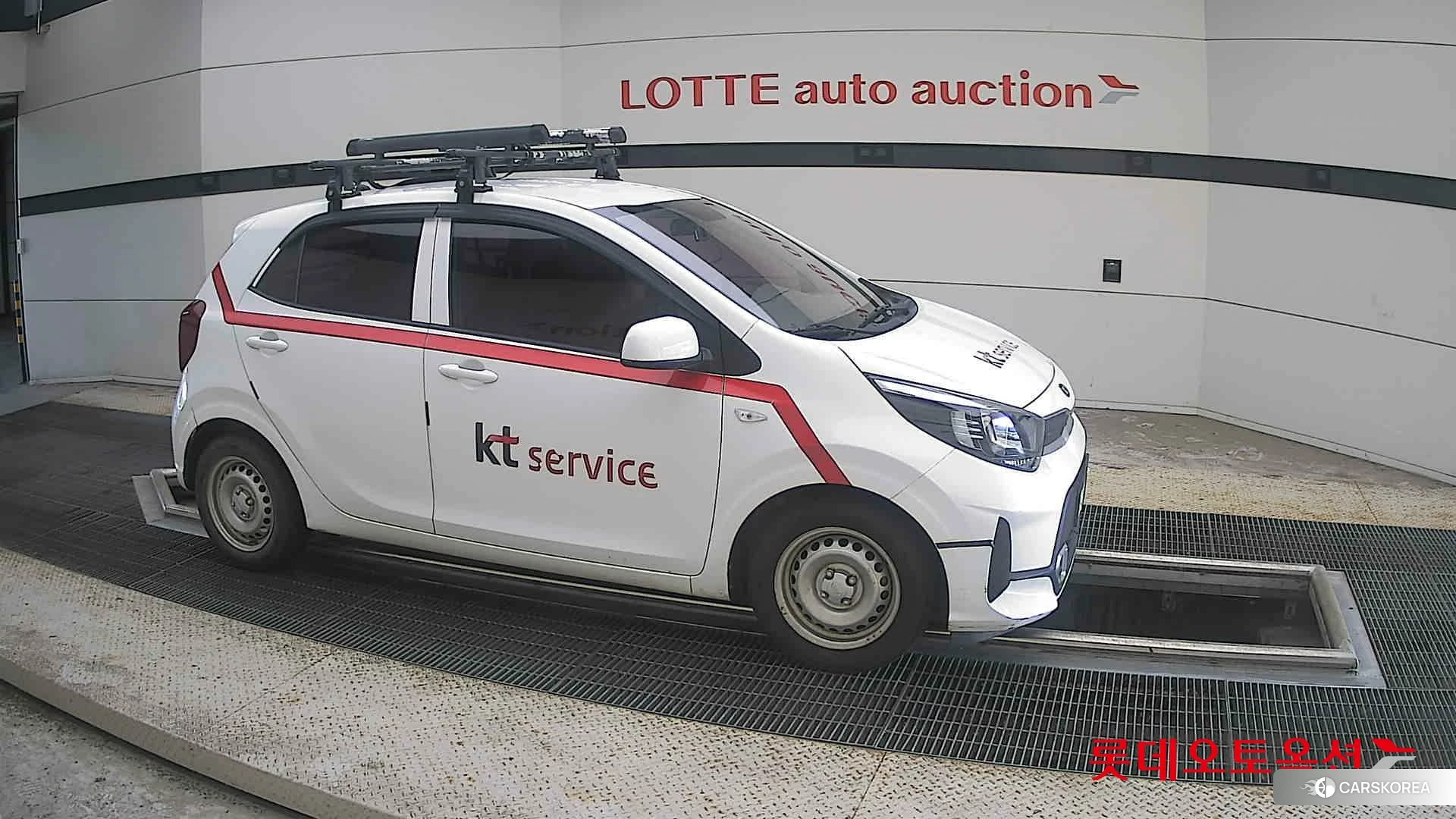 Kia Morning id 4674199 из Кореи 8