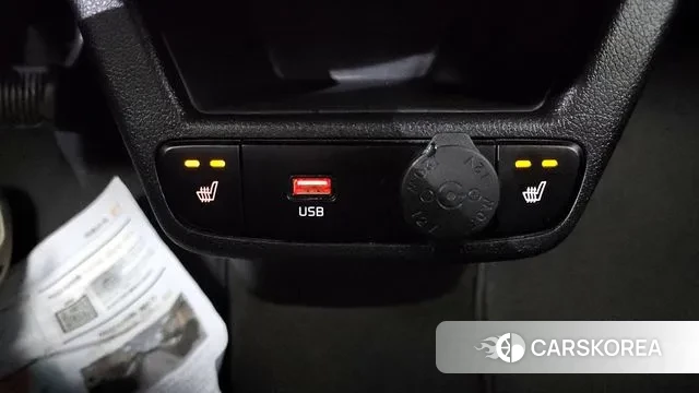 Kia The New Ray id 3468837 из Кореи 8