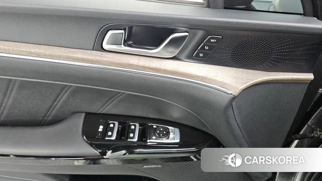 Kia K5 3rd generation id 4410541 из Кореи 8