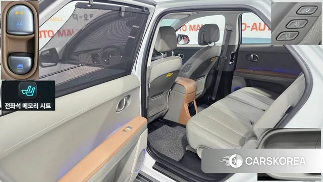 Hyundai Ionic 5 id 4475801 из Кореи 8