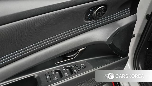 Hyundai The New Avante (CN7) id 4342312 из Кореи 8