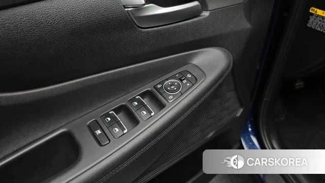 Hyundai Santa Fe TM id 3807729 из Кореи 8