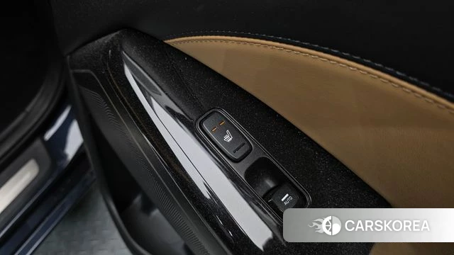 Kia K7 Premier id 3966036 из Кореи 8