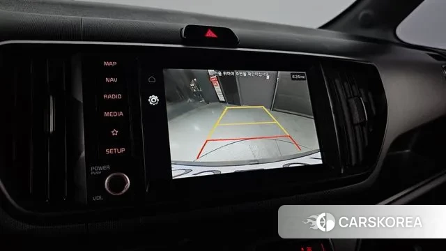 Kia The New Kia Ray id 3679748 из Кореи 8