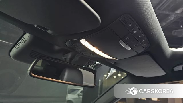 Mercedes-Benz GLC-Class X253 id 4741996 из Кореи 8