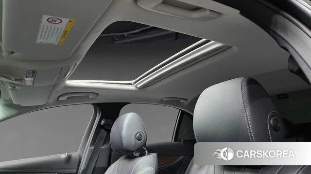 Mercedes-Benz E-Class W213 id 4304570 из Кореи 8