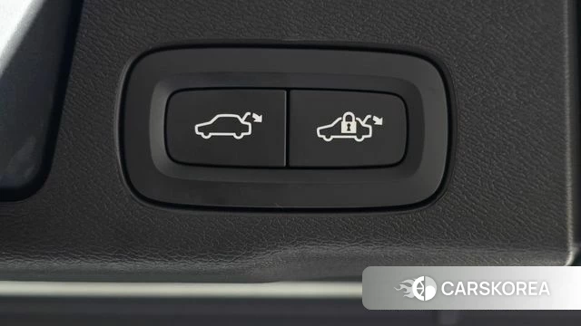 Volvo XC60 second Generation id 4571026 из Кореи 8