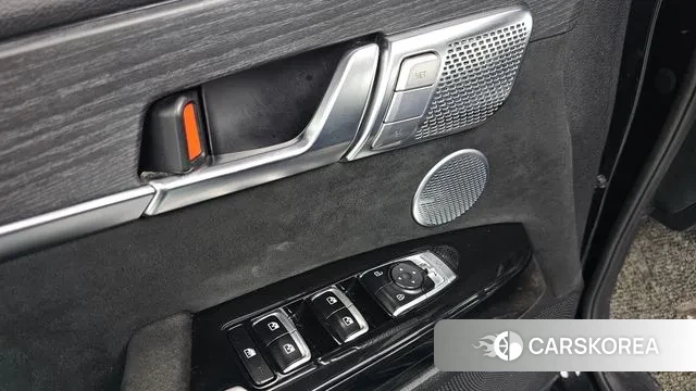 Kia Mohave Master id 3322455 из Кореи 8