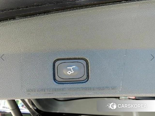 Ford Explorer id 4780841 из Кореи 8