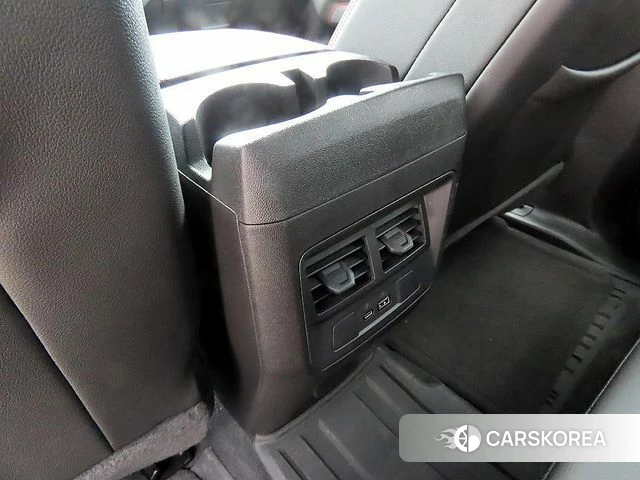 Chevrolet (GM Daewoo) All New Colorado id 4591107 из Кореи 8