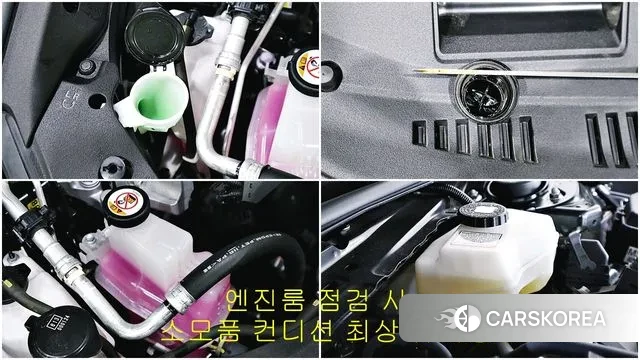 Lexus ES300h 7th generation id 3300204 из Кореи 8