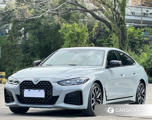 BMW 4 series id 3869792 из Китая 8