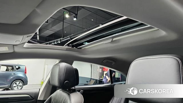Volkswagen Arteon id 4354495 из Кореи 8