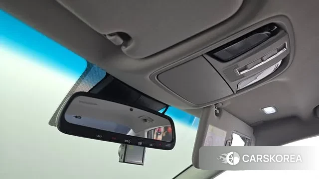 Kia K7 Premier id 3406999 из Кореи 8