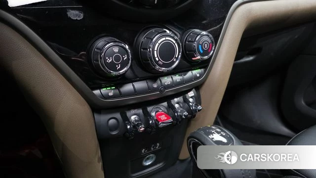 Mini Cooper D Countryman id 4856530 из Кореи 8