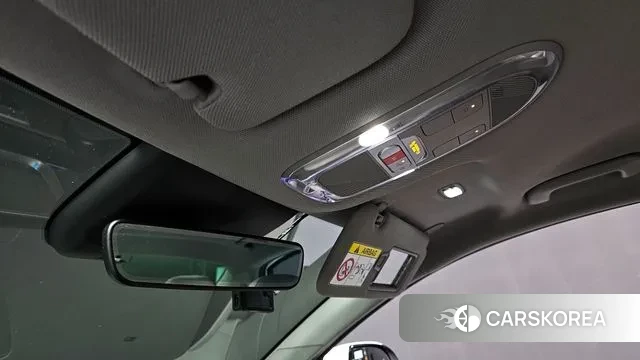 Hyundai Ionic 6 id 3654639 из Кореи 8