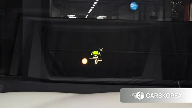 BMW 5 Series (G30) id 3452668 из Кореи 8