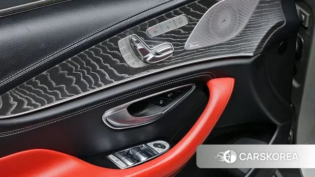 Mercedes-Benz CLS-Class C257 id 3535447 из Кореи 8