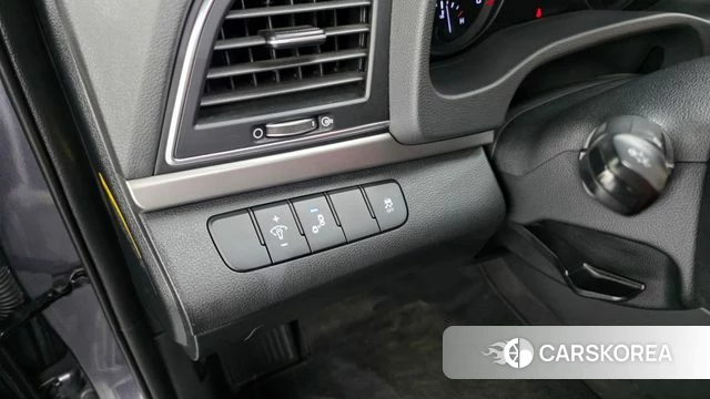 Hyundai Avante AD id 4430646 из Кореи 8