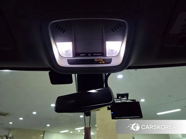 Chevrolet (GM Daewoo) Traverse id 3636117 из Кореи 8