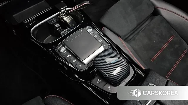 Mercedes-Benz A-Class W177 id 3378456 из Кореи 8