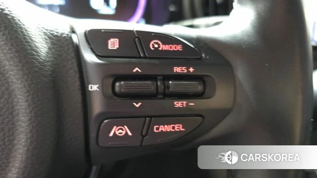 Kia The New Kia Ray id 4506004 из Кореи 8