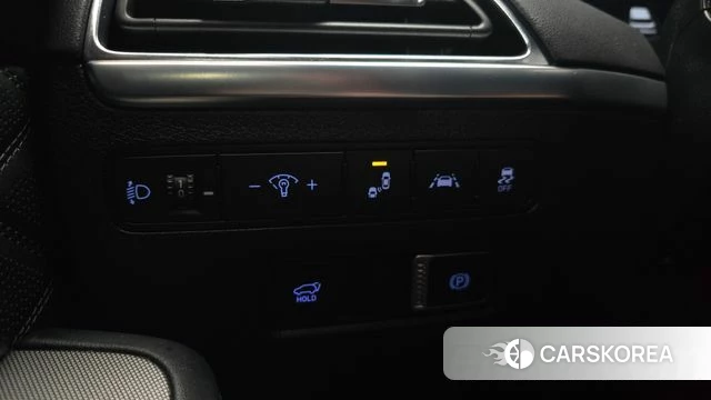 Hyundai Palisade id 4202800 из Кореи 8