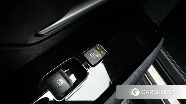 Hyundai Tucson Hybrid (NX4) id 4519349 из Кореи 8