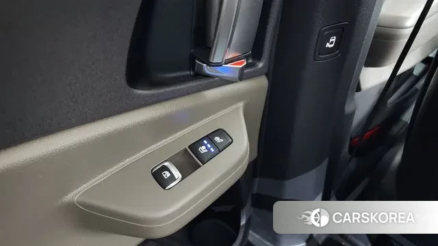 Kia The New Carnival 4th Generation id 3610181 из Кореи 8