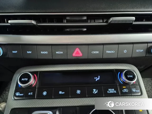 Hyundai The New Palisade id 3338591 из Кореи 8