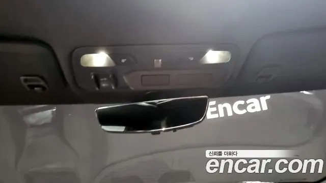 Chevrolet Camaro id 2305716 из Кореи 8