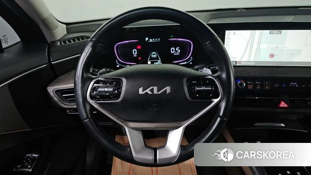 Kia K8 id 4593964 из Кореи 8