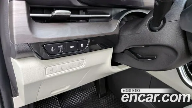 Kia Carnival 4th generation id 2484492 из Кореи 8