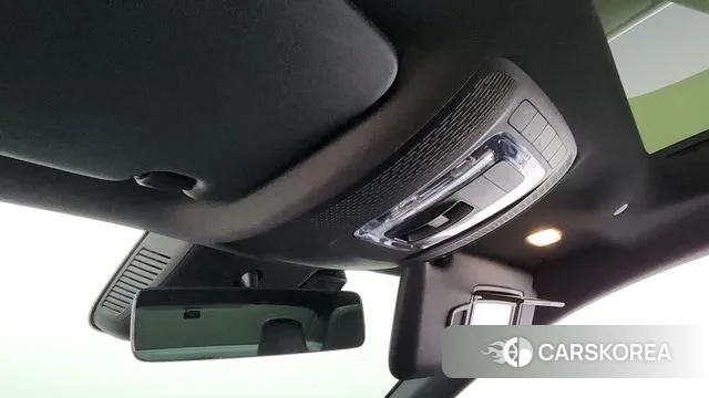 Mercedes-Benz CLA-Class C118 id 3607089 из Кореи 8